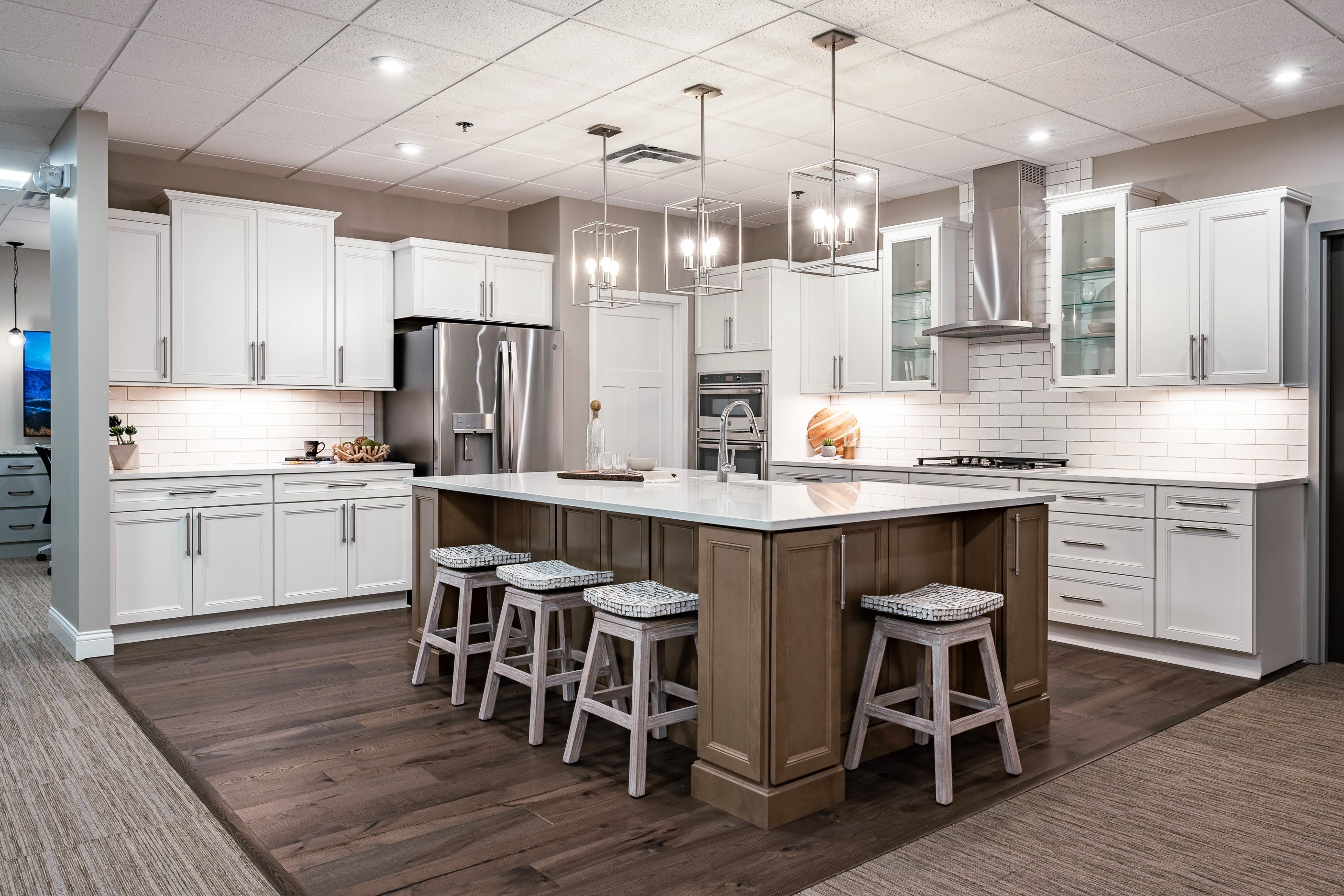 New Lifestyle Design Center in Northern Kentucky